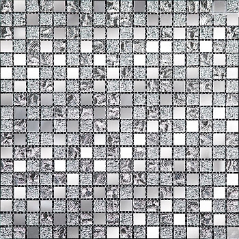 Мозаика Mirror QM-1542 30x30