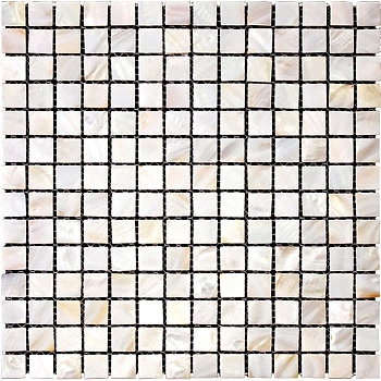 Мозаика Shell SMA-02-20 30.5x30.5
