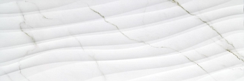 Keraben Marbleous Gloss Concept White 40x120 / Керабен Марблеус Глосс Концепт Уайт 40x120 