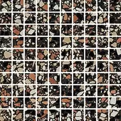 Le Veneziane Mosaico Dorsoduro 3x3 Luc 30x30