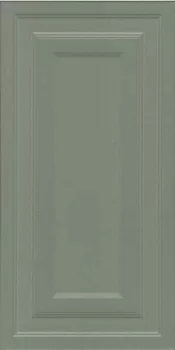 Магнолия 11225R Зеленый Матовый 30x60