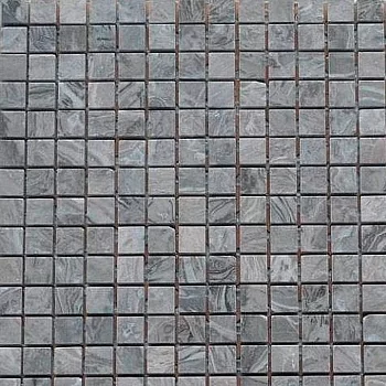 Mosaic Marble Bardiglio Extra 30.5x30.5
