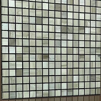 Mosaic Marble Strato Olimpico 30.5x30.5