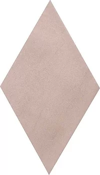 Materia Prima Rombo Pink Velvet 13.7x24