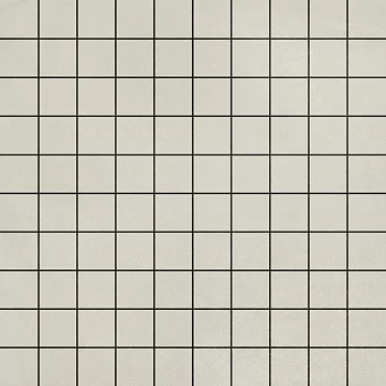 Futura Grid Black 15x15