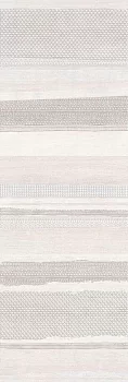 Carpet Inserto Vetro Pearl Satin 25x75