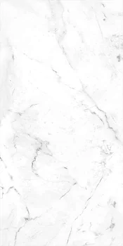 Marble Carrara Bianco Liso 60x120