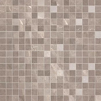 Allmarble Wall Mosaico Pulpis Lux 40x40