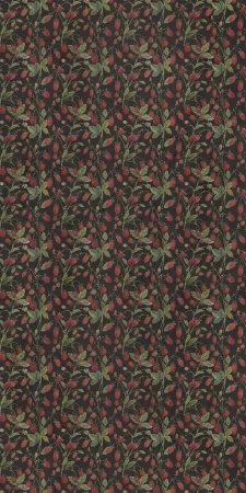 Wide and Style Wild Berry 160x320