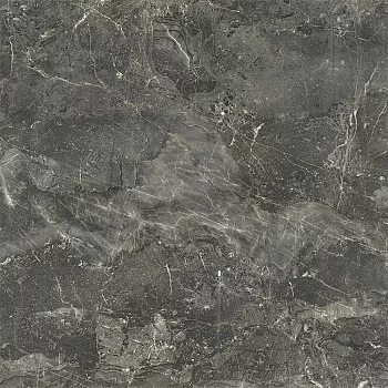 Cezanne Stone Dark Grey 90x90