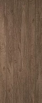 Effetto Wood Grey Dark 25x60