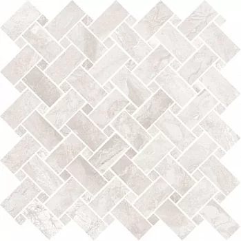Supreme Mosaico Kadi Ivory Lev 30x30