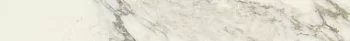 Charme Deluxe Battiscopa Arabescato 7.2x60 cer