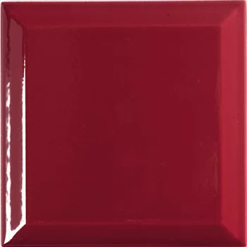 Напольная Diamante Bordeaux 15x15