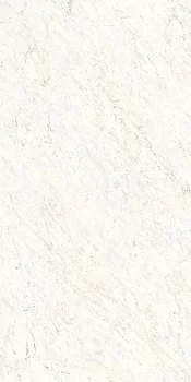 Ultra Marmi Bianco Carrara Lev Silk 6mm 150x300