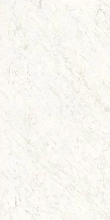Ultra Marmi Bianco Carrara Lev Silk 6mm 75x150