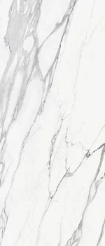 Tele di Marmo Statuario Michelangelo Lapp 120x278