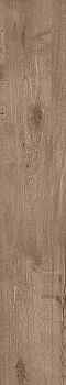 Alpina Wood Коричневый 19.8x119.8