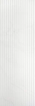 Напольная Carrara Suite Lines Blanco R 30x90