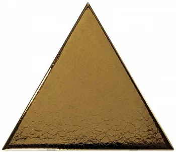 Scale Triangolo Metallic 10.8x12.4
