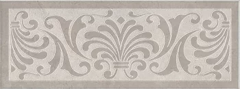 Монсанту HGD-B499-15147 Декор 1 Серый 15x40