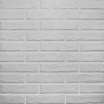 Tribeca White Brick 6x25