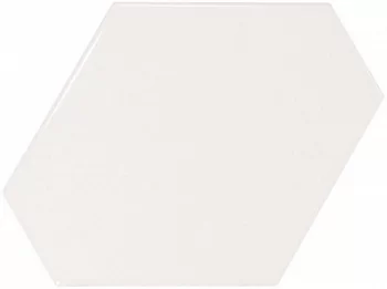 Scale Benzene White 10.8x12.4