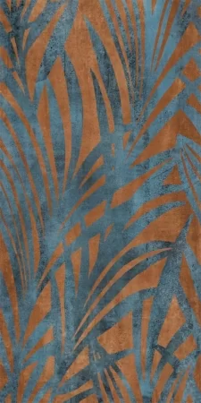 Wide and Style Jungle Rust 160x320
