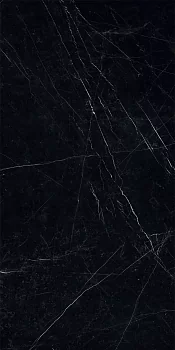 Marmi Classici Black Marquinia Silk 150x300