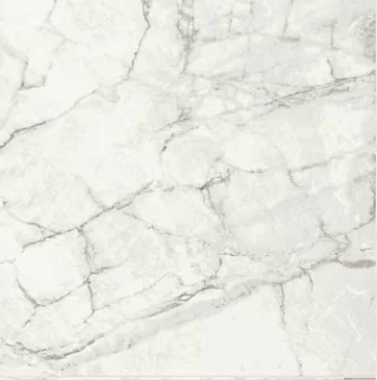 Marbles Luni Blanco 75x75