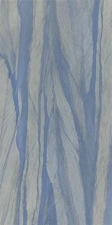 Ultra Marmi Azul Macaubas Lev Silk 6mm 75x150