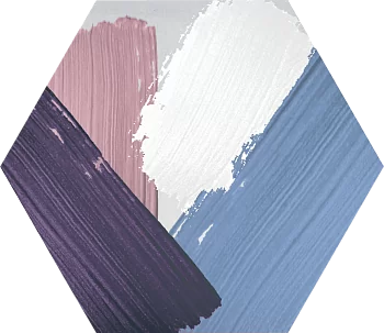 Rothko Hex 25 Mix Colors (mix 72)