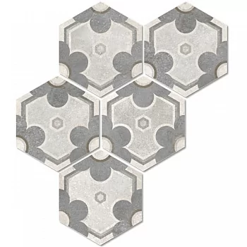 Rift Hexagono Yerevan 23x26.6