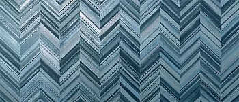 Mek Blue Wallpaper 50x120