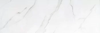 Напольная Marbleous Gloss White 40x120