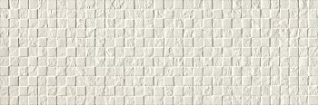 Stone Plan Tessere Blanco Mosaico 32x96.2