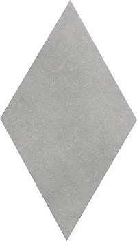 Materia Prima Rombo Grey Vetiver 13.7x24