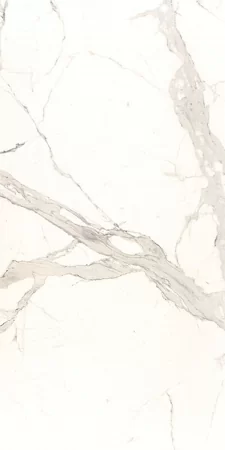 Ultra Marmi Bianco Calacatta Lev Silk 6mm 75x150