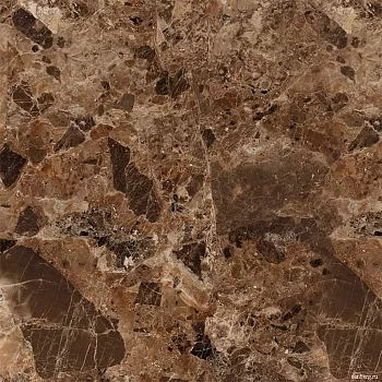 Italica Imperial Brown Glamour 60x60