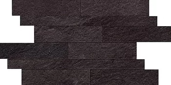 Klif Dark Brick 37.5x75