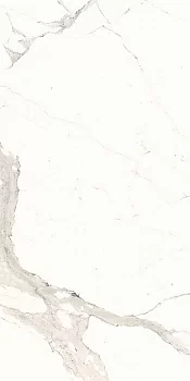 Ultra Marmi Bianco Calacatta Luc Shiny 6mm 150x300