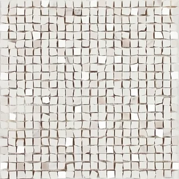 Calacatta Mosaico lux 30x30