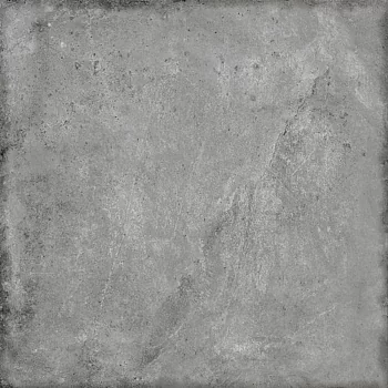 Цемент Стайл Серый 45x45