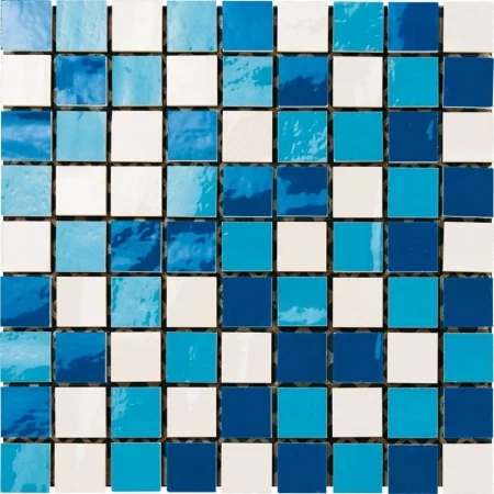 Cristall Mosaico 30x30