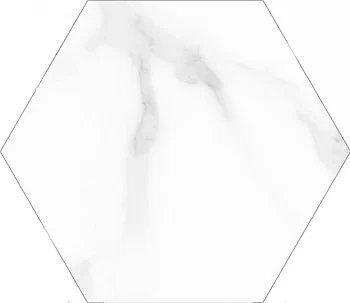 White Soul Hexa 23.2x26.7