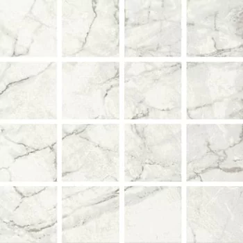 Marbles Lucca Blanco 30x30