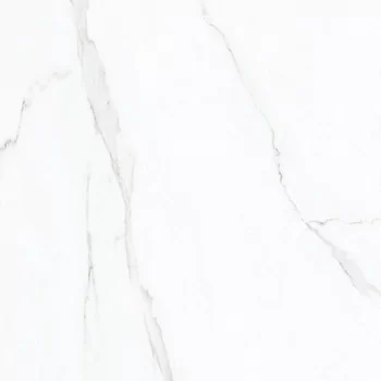 Напольная Marbleous Gloss White Pav 75x75