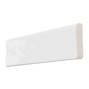 Настенная Crafted Bullnose HM White Bianco 3.5x15