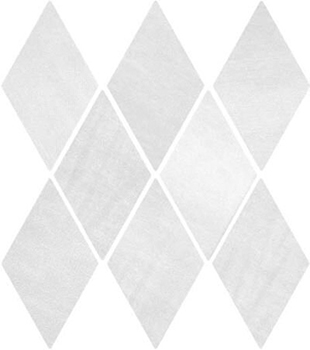 Напольная Denim Diamond White 13.9x23.95