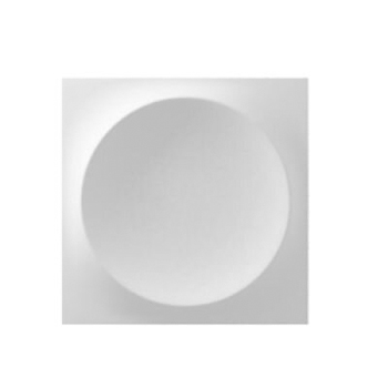 WOW Wow Collection Moon Porcelanico Ice White Matt 13.65x13.65 / Вов
 Вов Коллектион Мун Порцеланико Айс Уайт Матт 13.65x13.65 